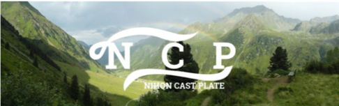 nihon cast plateバナー